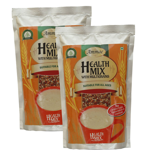 Health Mix, 400g, Pack of 2