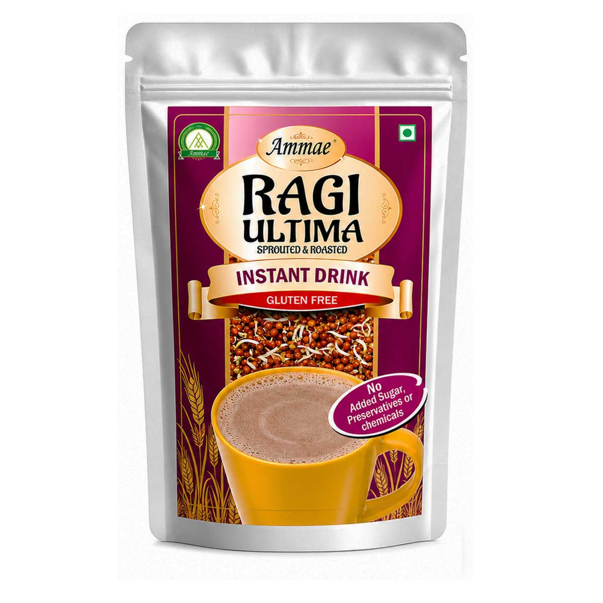 Ammae Ragi Ultima - Instant drink mix
