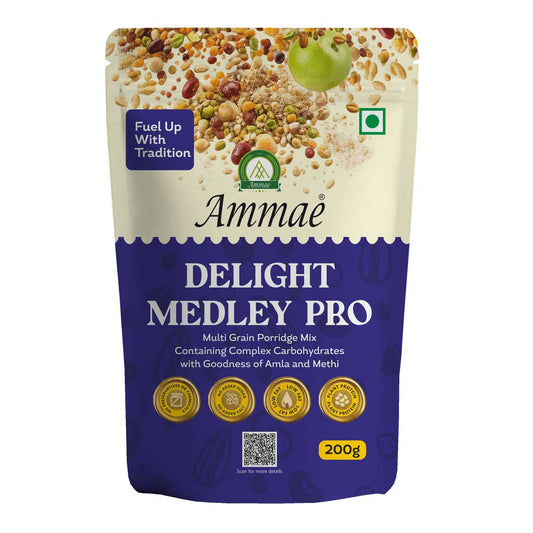 Delight Medley PRO, 200g