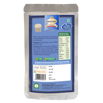 Milletine, 200g