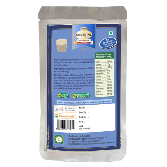 Milletine, 200g