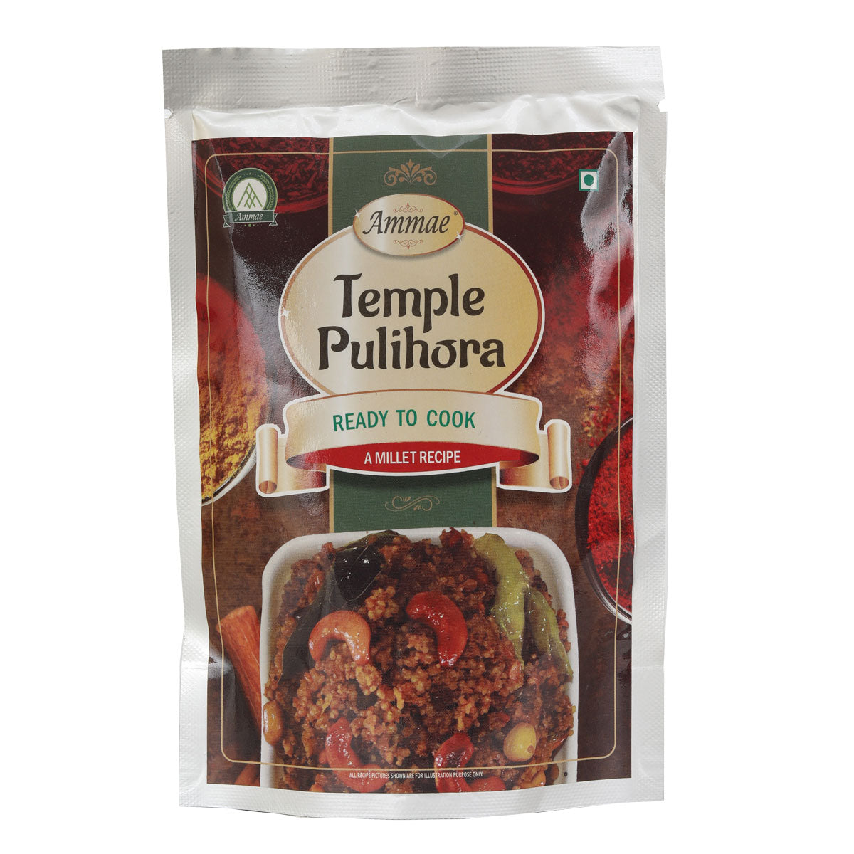 Temple Pulihora, 150 gms