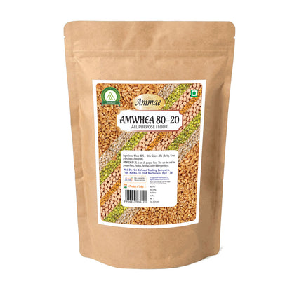 AMWHEA 80-20, 2 Kg