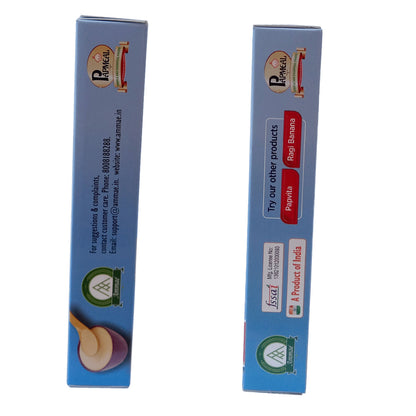 Papmeal with ajwain, 200g
