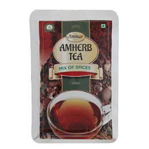 Ammae AMHERB Tea | Pulses and Spice Mixes - Ammae Foods India