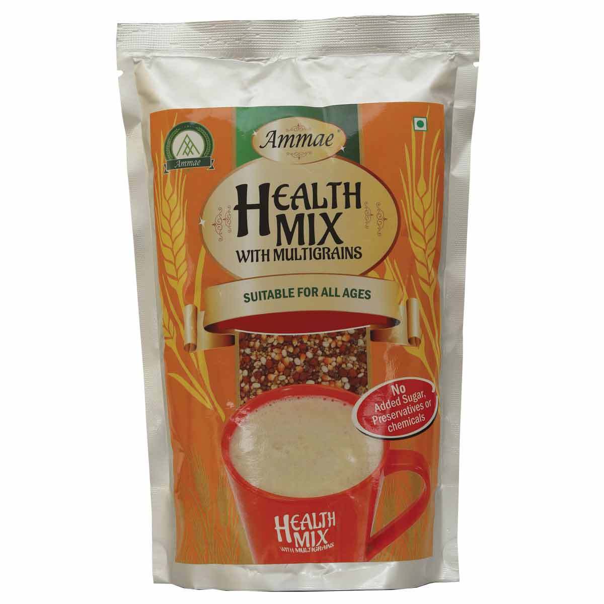Health Drink Mix Instant Drink Mix Porridge Ammae Foods India