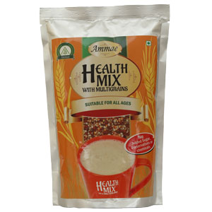 Ammae Health Mix | Economy Health Drink Mix | Ammae Porridge Mix - Ammae Foods India
