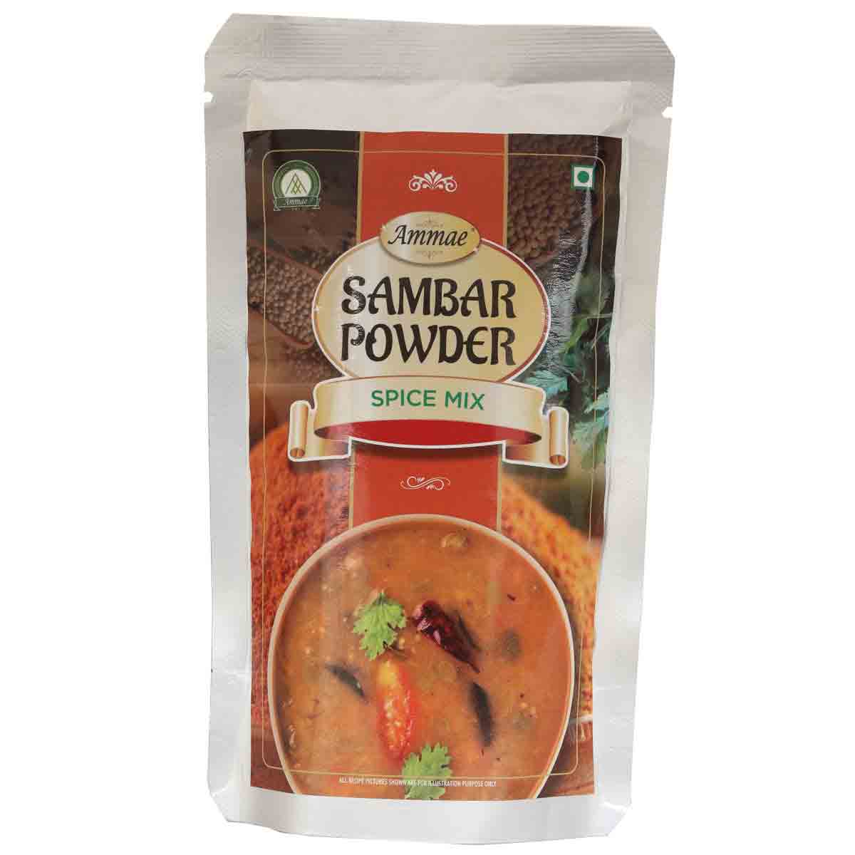 Ammae Sambar Powder