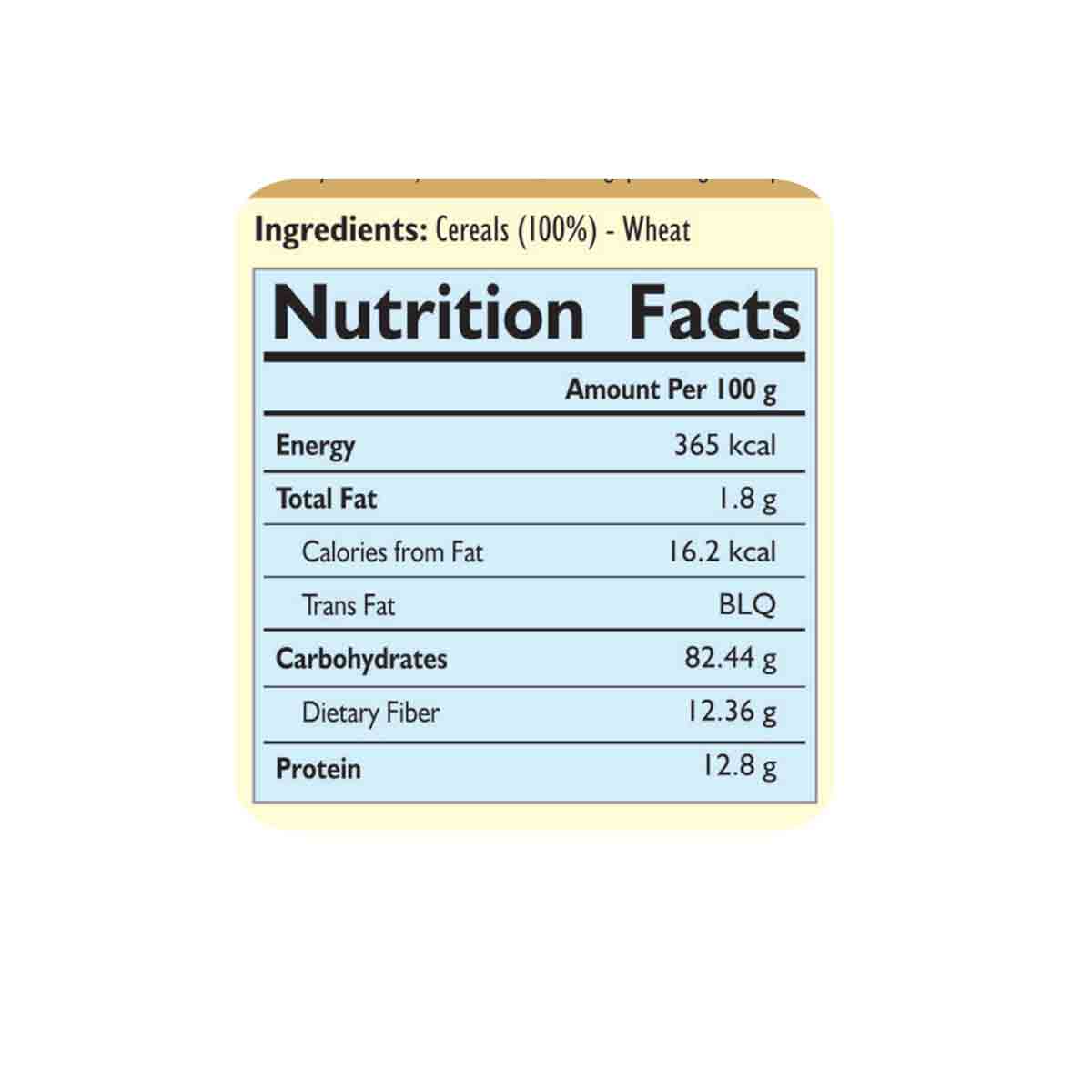 Sprouted Wheat Powder | Multigrain Instant Porridge Mix - Ammae Foods India